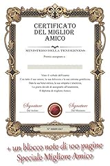 Certificato del miglior usato  Spedito ovunque in Italia 