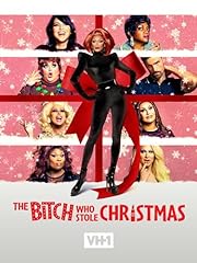 Bitch stole christmas for sale  Delivered anywhere in USA 