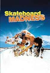 Skateboard madness for sale  Delivered anywhere in USA 