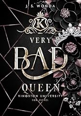 Very bad queen gebraucht kaufen  Wird an jeden Ort in Deutschland