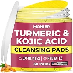 Turmeric kojic acid for sale  Delivered anywhere in USA 