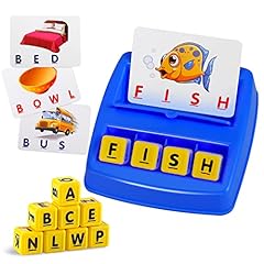 Matching letter game for sale  Delivered anywhere in USA 