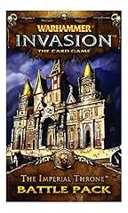 Warhammer invasion the usato  Spedito ovunque in Italia 