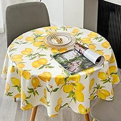 Pudsirn lemons table for sale  Delivered anywhere in UK