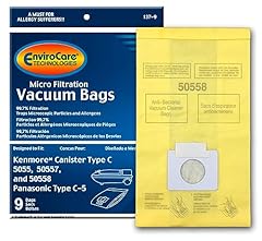 Envirocare replacement vacuum for sale  Delivered anywhere in USA 