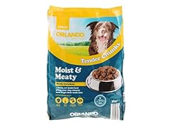 orlando dog food for sale  Delivered anywhere in UK