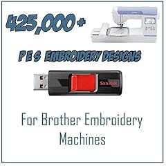 425 000 embroidery for sale  Delivered anywhere in USA 