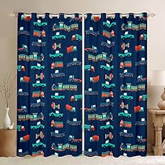 Kids cars curtain for sale  Delivered anywhere in UK