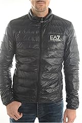 Ea7 giù cappotto usato  Spedito ovunque in Italia 
