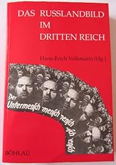 Russlandbild dritten reich gebraucht kaufen  Wird an jeden Ort in Deutschland