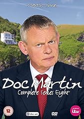Doc martin complete for sale  Delivered anywhere in UK