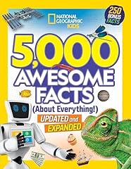 000 awesome facts for sale  Delivered anywhere in USA 