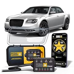 Pedal commander chrysler for sale  Delivered anywhere in USA 
