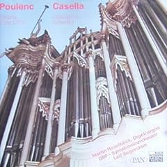 Casella concerto romano for sale  Delivered anywhere in Ireland