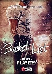 The bucket list d'occasion  Livré partout en France