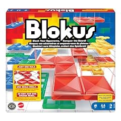Mattel games blokus for sale  Delivered anywhere in UK