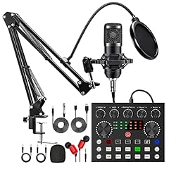 Podcast equipment bundle for sale  Delivered anywhere in USA 