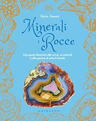 Minerali rocce usato  Spedito ovunque in Italia 