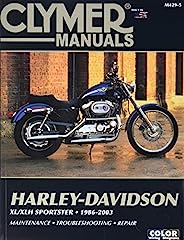 harley sportster 883 d'occasion  Livré partout en France