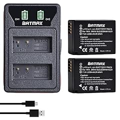 Batmax 2pcs dmw for sale  Delivered anywhere in USA 