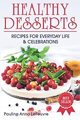 Healthy desserts recipes for sale  Delivered anywhere in USA 