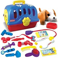 Kidzlane deluxe veterinarian for sale  Delivered anywhere in USA 