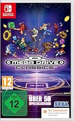 Sega mega drive gebraucht kaufen  Wird an jeden Ort in Deutschland