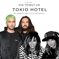 Tribut tokio hotel gebraucht kaufen  Wird an jeden Ort in Deutschland