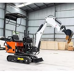 0.8t mini excavator for sale  Delivered anywhere in UK