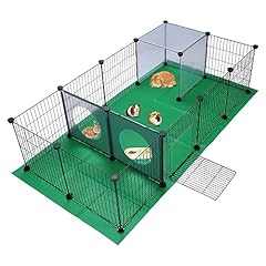 indoor guinea pig run for sale indoor guinea pig run for sale Delivered anywhere in UK