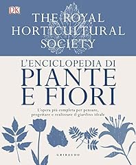 Enciclopedia piante fiori. usato  Spedito ovunque in Italia 