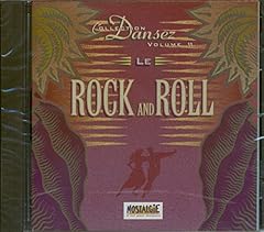 Dansez vol.11 rock d'occasion  Livré partout en France