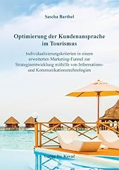 Ptimierung kundenansprache tou gebraucht kaufen  Wird an jeden Ort in Deutschland