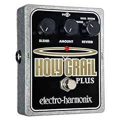 Electro harmonix holy d'occasion  Livré partout en France