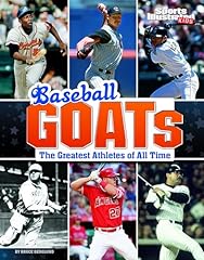 Baseball goats greatest for sale  Delivered anywhere in USA 