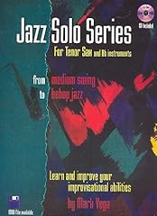 Jazz soloist series for sale  Delivered anywhere in USA 