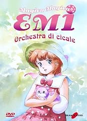 Magica magica Emi - Orchestra di cicale, usato usato  Spedito ovunque in Italia 