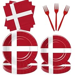 Fvabo denmark flag for sale  Delivered anywhere in USA 
