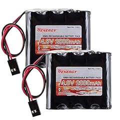 Tenergy pack battery for sale  Delivered anywhere in UK