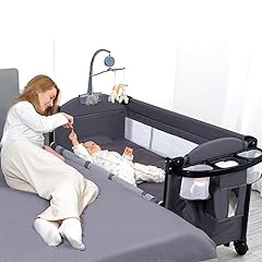 Zebrater baby bassinet for sale  Delivered anywhere in USA 