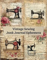 Vintage sewing junk for sale  Delivered anywhere in Ireland
