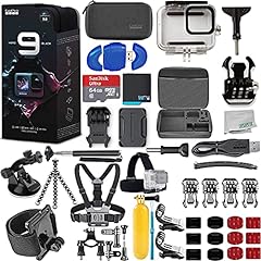 Gopro hero9 black for sale  Delivered anywhere in USA 
