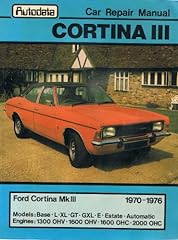 Ford cortina iii for sale  Delivered anywhere in Ireland