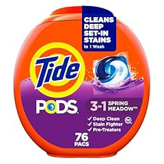 Tide pods liquid for sale  Delivered anywhere in USA 