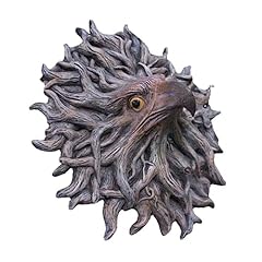 Toddmomy resin eagle for sale  Delivered anywhere in UK