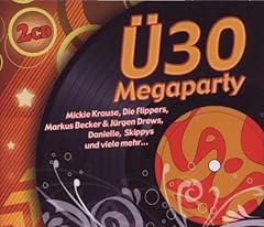 über megaparty usato  Spedito ovunque in Italia 