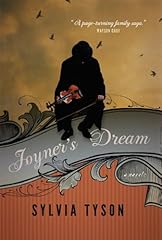 Joyner dream novel for sale  Delivered anywhere in USA 