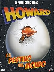 Howard destino del usato  Spedito ovunque in Italia 