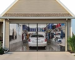 Viomorl 8x7ft garage for sale  Delivered anywhere in USA 