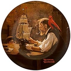 Norman rockwell ship for sale  Delivered anywhere in USA 